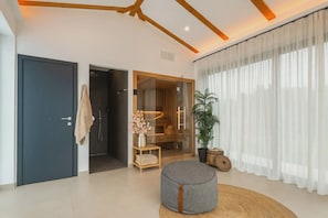 บ้านพัก | 4 ห้องนอน