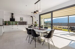 Biệt thự | 9 phòng ngủ 