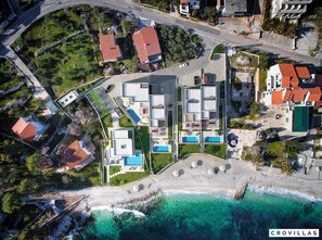 Villa | 6 bedrooms - Acadia C in Slatine With 6 Bedrooms and 6 Bathrooms (Split)