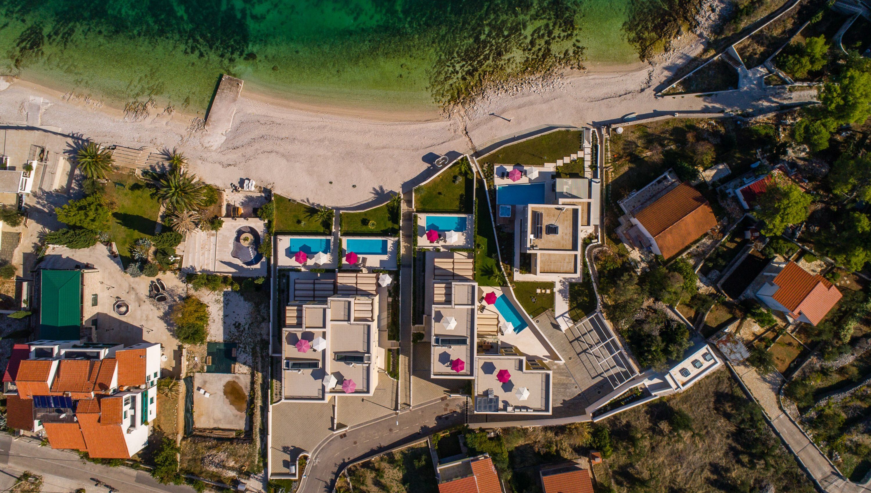 6 bedrooms - Acadia C in Slatine With 6 Bedrooms and 6 Bathrooms (Split)