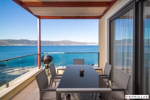 Biệt thự | 6 phòng ngủ 