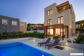 빌라 | 6 개의 침실