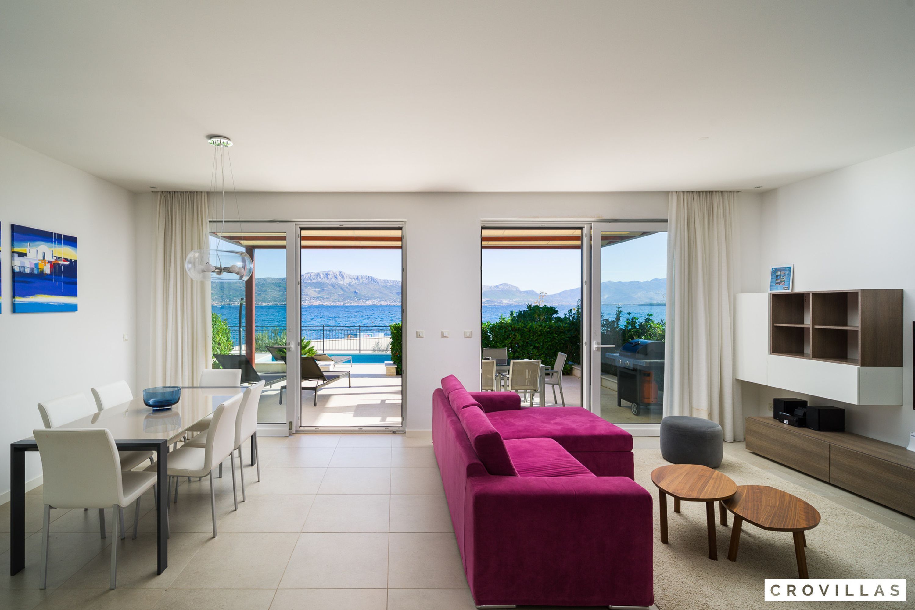Villa | 6 bedrooms