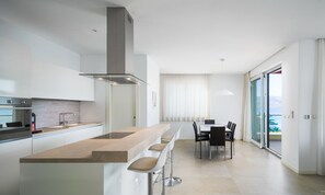 Villa | 6 habitaciones 