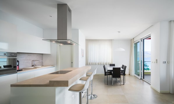 Villa | 6 bedrooms - Acadia C in Slatine With 6 Bedrooms and 6 Bathrooms (Split)