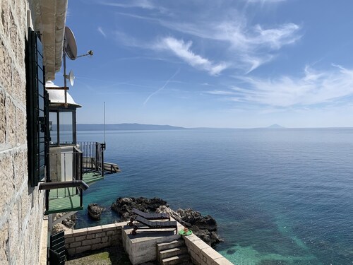 Crna Punta in Koroma no