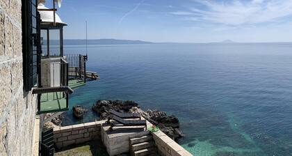 Crna Punta in Koroma no