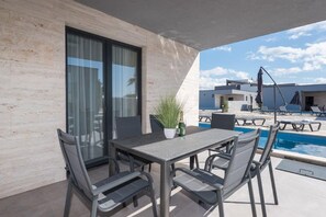 Villa | 2 bedrooms - M5 in Vir With 2 Bedrooms and 2 Bathrooms (Vir)