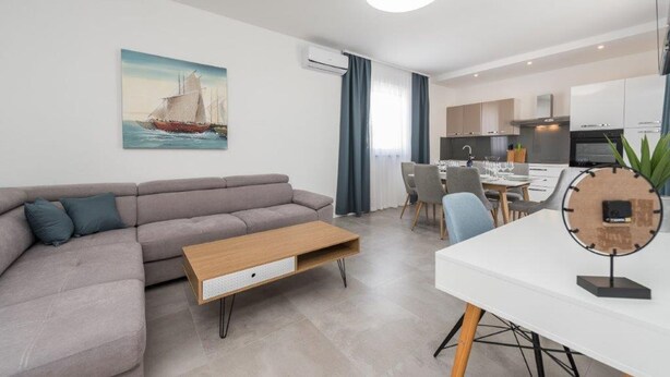 Hus | 2 soverom