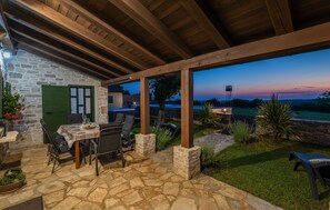 Villa | 2 bedrooms - Ana Rita in Kanfanar (Kanfanar)