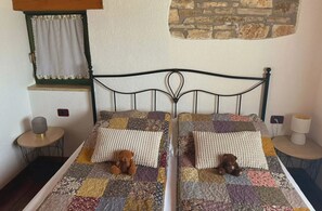 Villa | 2 bedrooms - Ana Rita in Kanfanar (Kanfanar)