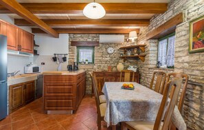 Villa | 2 bedrooms - Ana Rita in Kanfanar (Kanfanar)