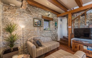 Villa | 2 bedrooms - Ana Rita in Kanfanar (Kanfanar)