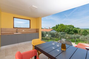 Huvila | 2 makuuhuonetta