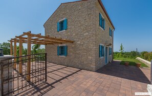 Villa | 2 bedrooms - Kokola in Vardica Umag (Umag)