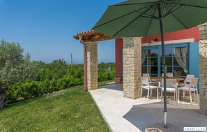 Villa | 2 bedrooms - Kokola in Vardica Umag (Umag)