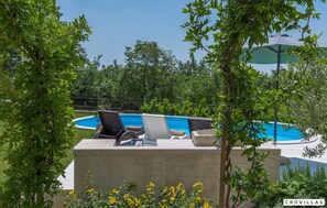 Villa | 2 bedrooms - Kokola in Vardica Umag (Umag)