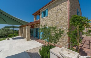 Villa | 2 Schlafzimmer