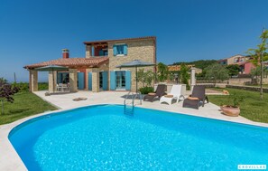 Villa - Kokola in Vardica Umag (Umag)