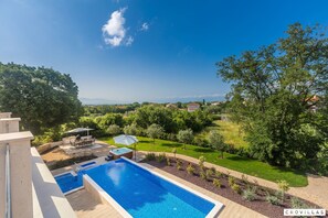 別墅 | 4 間臥室