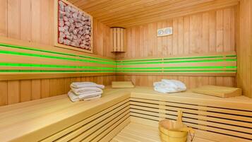 Biệt thự | 4 phòng ngủ