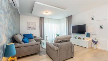 Biệt thự | 4 phòng ngủ