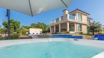 Villa | 4 bedrooms
