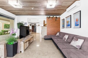 빌라 | 4 개의 침실