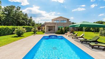 Casa, fumatori | 4 camere