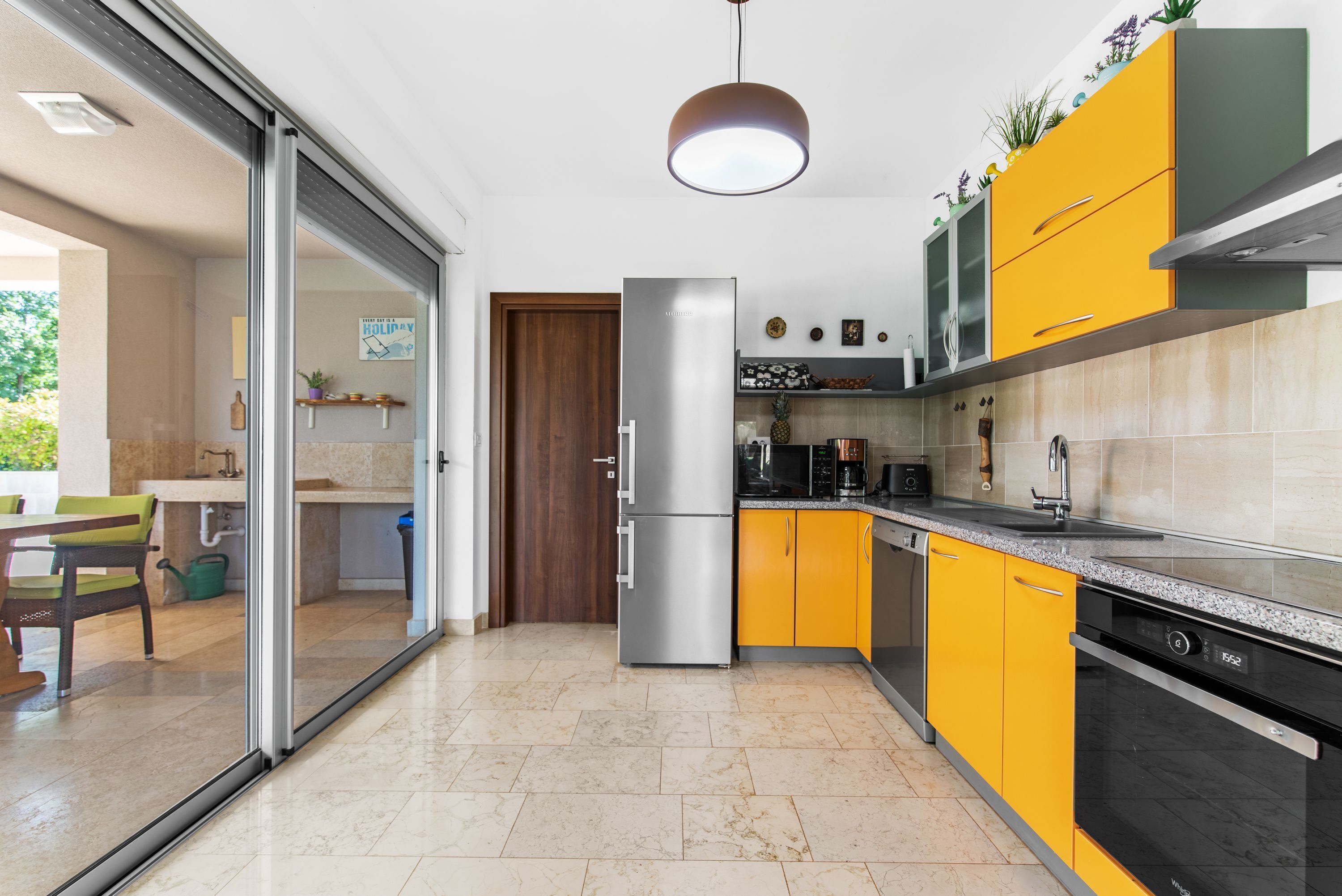 فيلا | 4 عدّة غرف نوم