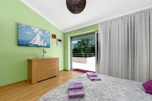 Biệt thự | 4 phòng ngủ 