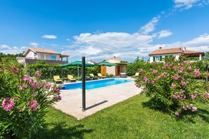 Vila | 4 kamar tidur