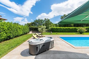 Vila | 4 quartos