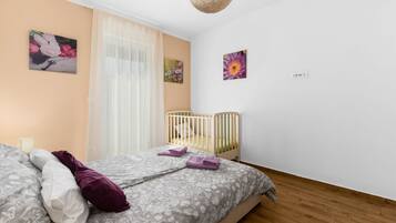House, Smoking | 4 bedrooms
