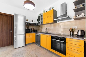 Villa | 4 bedrooms - Fantasia in Barban With 4 Bedrooms and 2 Bathrooms (Marcana)