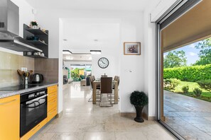 Biệt thự | 4 phòng ngủ 