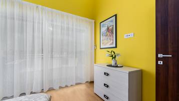 Casa, fumatori | 4 camere