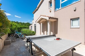 빌라 | 4 개의 침실