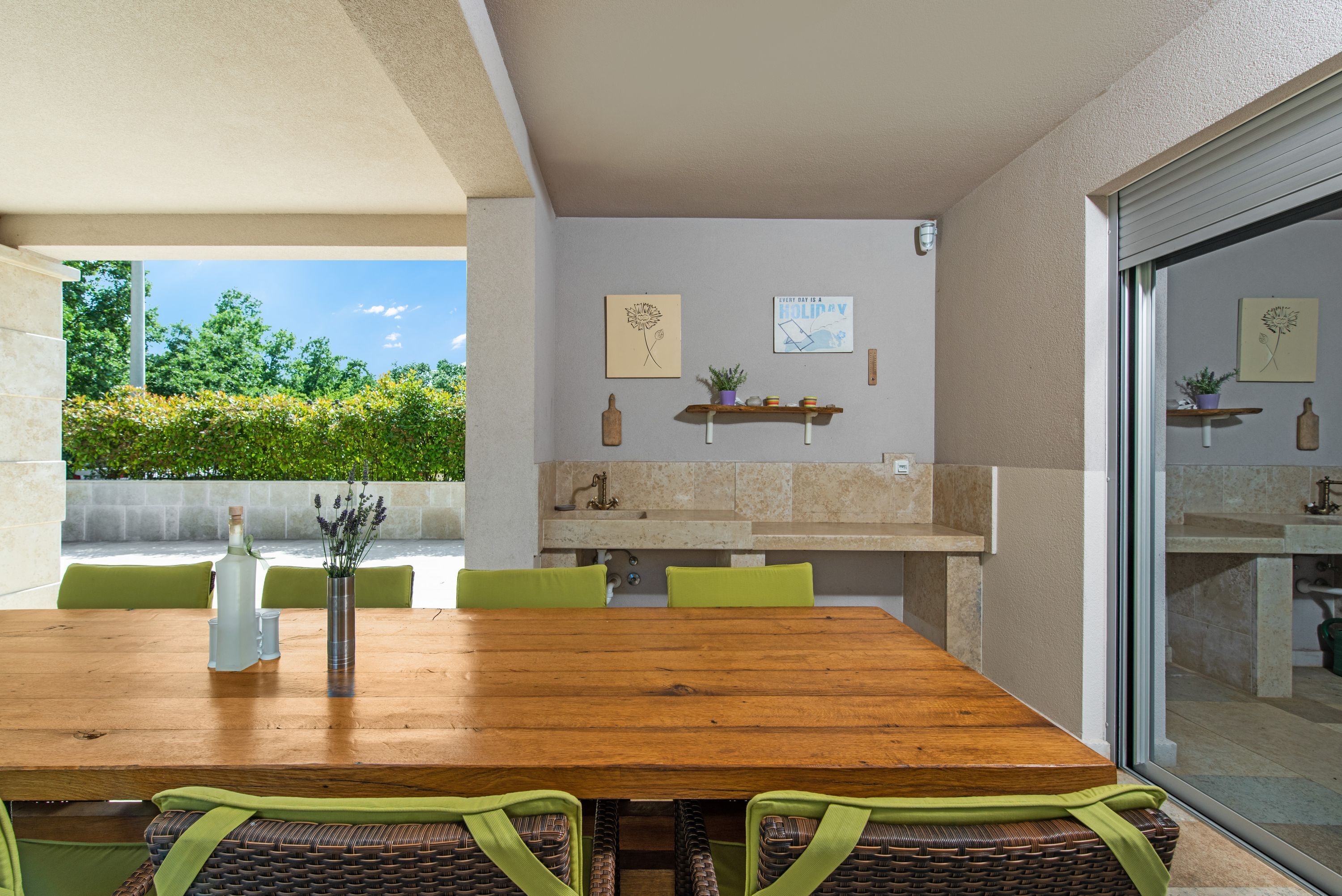 فيلا | 4 عدّة غرف نوم