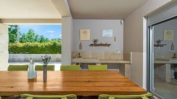 4 عدّة غرف نوم