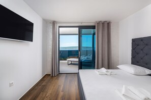 Apartment | 4 Schlafzimmer