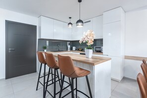 4 bedrooms - Twins III in Crikvenica (Crikvenica)