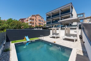 Appartamento | 4 camere