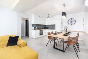 Leilighet | 4 soverom