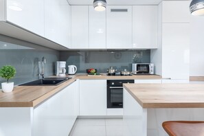 Leilighet | 4 soverom