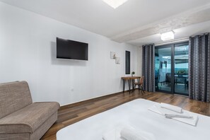 公寓 | 4 間睡房