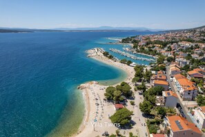 Leilighet | 4 soverom