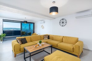 Appartamento | 4 camere