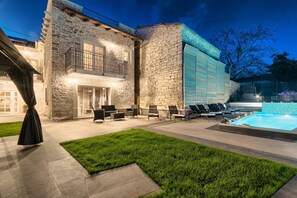 Villa | 4 bedrooms - Patrick in Pazin With 4 Bedrooms and 4 Bathrooms (Pazin)