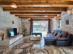 Villa | 4 Schlafzimmer